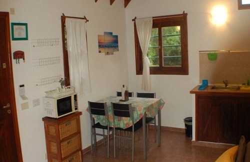 Mar Azul Cabin | Near Delmar (house 3)