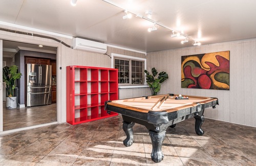Charter Oak House | NEAR DISNEY, Private Pool, Pool table, Fashion!