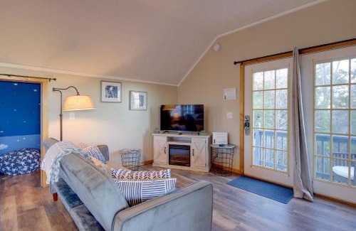 Sevierville Apartment | Near Douglas Lake Mountain Jewel Haven with Views