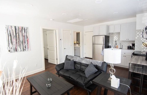 Mesta Park Apartment | ★ Near Downtown District ★ Historic ★ Walkable80 ★