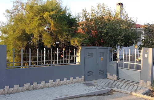 Leiria Villa | Near Fátima and Nazaré, villa in Leiria for 8 people