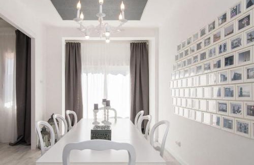 La Maternitat i Sant Ramon Apartment | Near FCB STADIUM UP TO 8 One car free parking