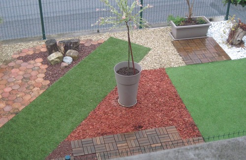 Saint-Nicolas-d'Aliermont Apartment | Near Dieppe Le clos d'aval "le cerisier" 76510 Saint Nicolas d'Aliermont