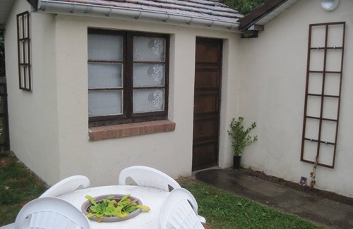 Saint-Nicolas-d'Aliermont Apartment | Near Dieppe Le clos d'aval "le cerisier" 76510 Saint Nicolas d'Aliermont