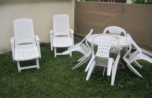 Saint-Nicolas-d'Aliermont Apartment | Near Dieppe Le clos d'aval "le cerisier" 76510 Saint Nicolas d'Aliermont