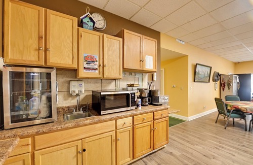 Malta Apartment | Near Golf & Trails: Malta Retreat w/Shared Grills