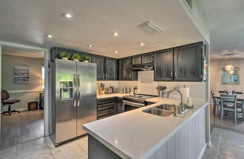Dobson Ranch House | Near Golfing Mesa Escape with Pool and Yard
