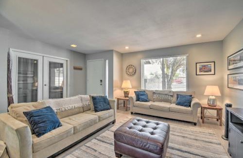 Dobson Ranch House | Near Golfing Mesa Escape with Pool and Yard