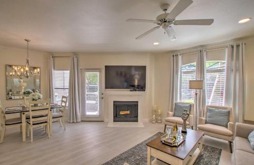 North Scottsdale Apartment | Near Golfing Scottsdale Condo with Resort Amenities
