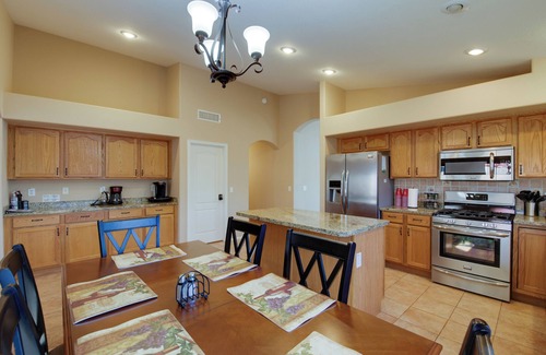 Coronado Ranch House | Near Hikes: Home w/Pool & Patio in Gilbert!