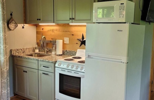 Hendersonville House | Near hiking, Brevard, & HVL; Quiet, convenient with MTN VIEWS