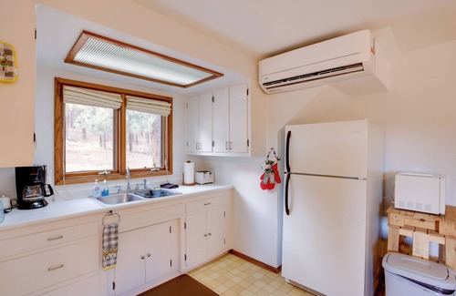 Durango - Purgatory Apartment | Near Hiking: Mtn-View Getaway in Bayfield!