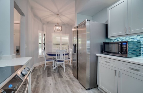 Trailer Estates Condo | Near IMG - Shorewalk Unit 202 by SeaBreeze Vacation