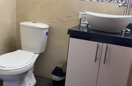 Madrid Apartment | Near International airport El Dorado