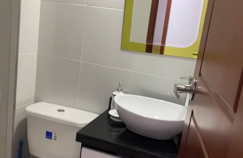 Madrid Apartment | Near International airport El Dorado