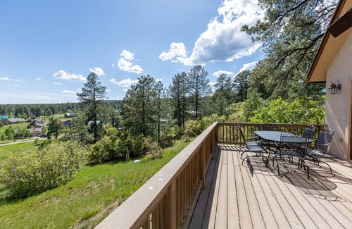 Pagosa Highlands House | Near Lake Hatcher and walk to San Juan Forest, Quiet Area.