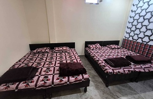 Ujjain Hotel | Near mahakaleshwar temple