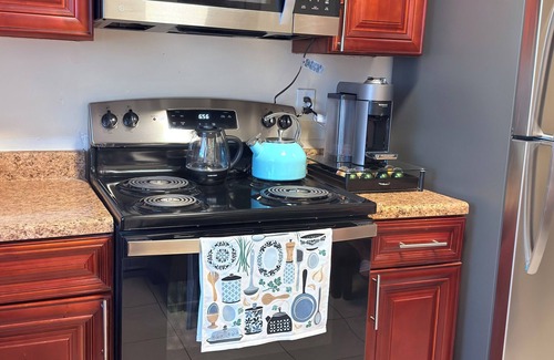 Clifton Apartment | Near MetLife/American Dream + Free Parking Incl.