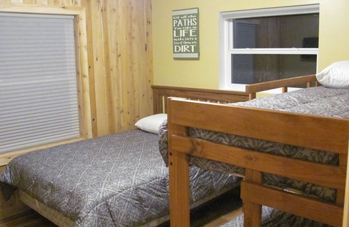 Shingleton House | Near Pictured Rocks National Lakeshore, ORV trails easily accessible