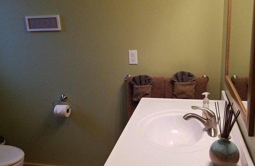 Shingleton House | Near Pictured Rocks National Lakeshore, ORV trails easily accessible
