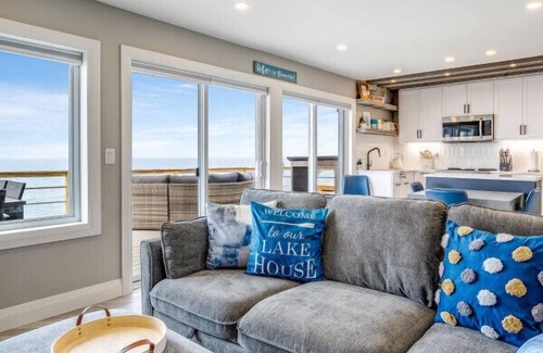 Leamington Cottage | Near Point Pelee National Park