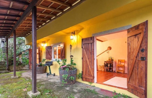 Lousada House | Near Porto, but in Full Nature