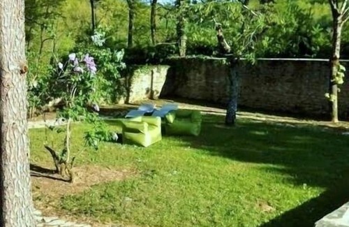 Sarlat-la-Caneda Villa | Near Sarlat: Amazing 18th. c. property, 2.5 acres private garden, heated pool