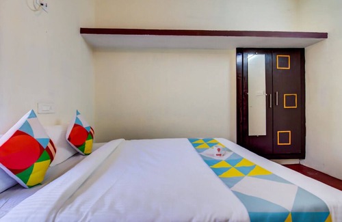 Pondicherry House | Near Shankarkarthik Garden in Puducherry