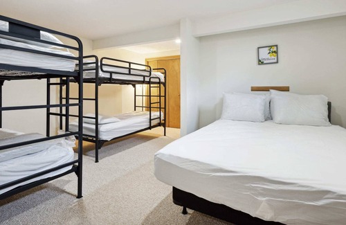 Granger House | Near Shopping & Dining- The South Bend Bungalow