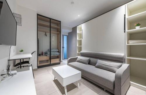 Shah Alam Apartment | NEAR Subang Airport DK impian studio room 1-2pax