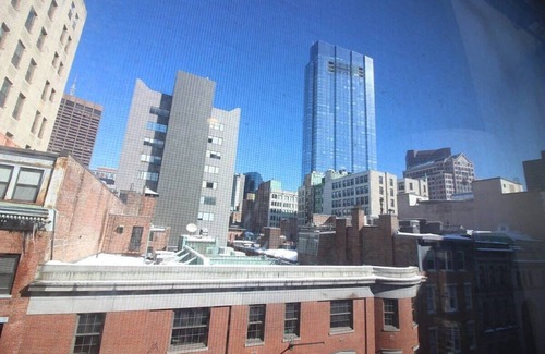 Downtown Boston Apartment | Near T & Everything You Need!