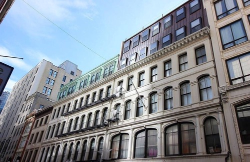 Downtown Boston Apartment | Near T & Everything You Need!