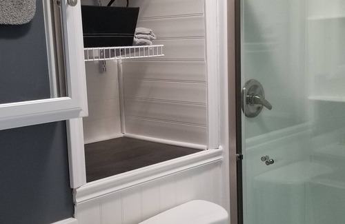 Pulaski Apartment | Near the river and the center