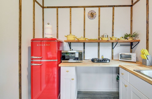 Forks Apartment | Near ‘Twilight’ Sites & Scenic Hikes: Forks Apt