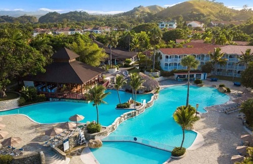 Belleville Resort | Nearby attraction Beaches or Park a porch with a view.