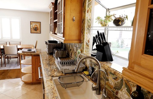 Solvang House | Nearly an acre with pool near Solvang