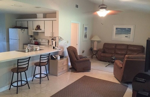 Citrus Hills House | Neat Golf Course Home