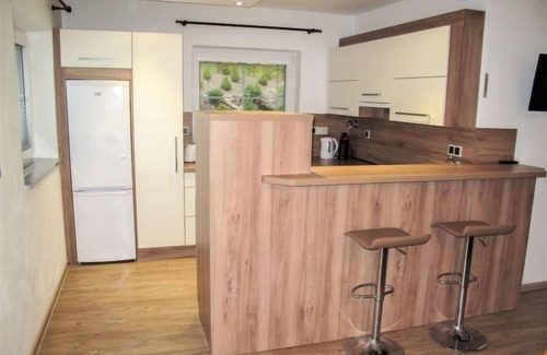 Nebahovy House | Nebahovy u Prachatic by Interhome