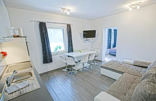 Monkebude Apartment | Nebengebäude