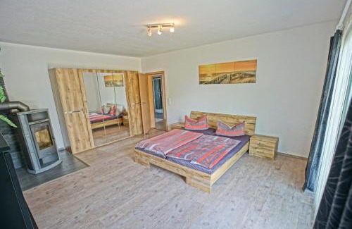 Monkebude Apartment | Nebengebäude