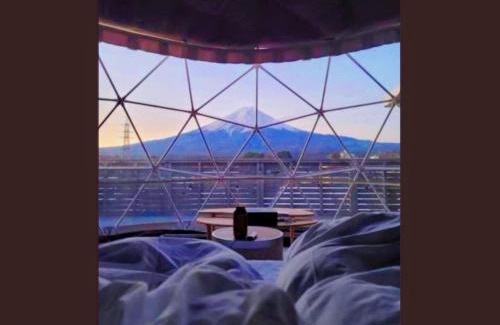 Fujikawaguchiko Other | Necoana Glamping