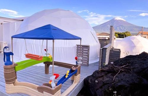 Fujikawaguchiko Other | Necoana Glamping