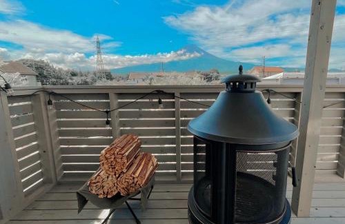 Fujikawaguchiko Other | Necoana Glamping