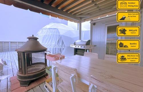 Fujikawaguchiko Other | Necoana Glamping