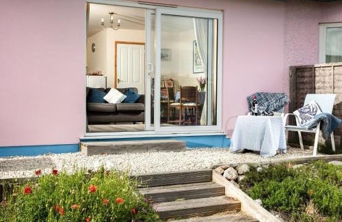 Mevagissey House | Nectan