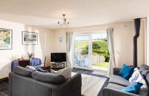 Mevagissey House | Nectan