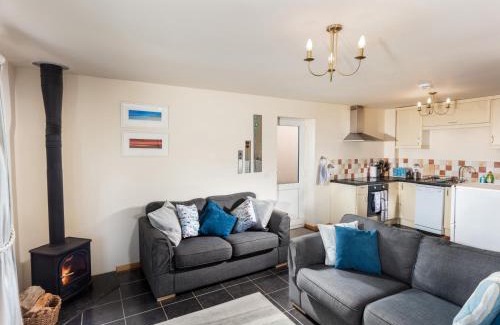 Mevagissey House | Nectan