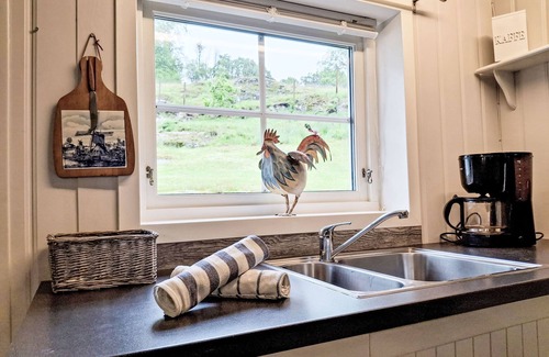 Farsund House | Nedregård by Interhome