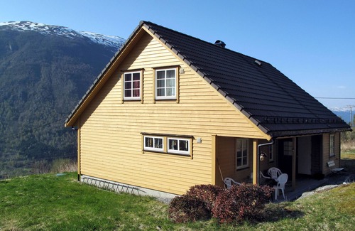 Vik House | Nedtunet Åse by Interhome