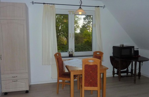Padingbuttel Apartment | Neefelder Diekskroog